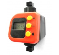 BG-CO2 Timer